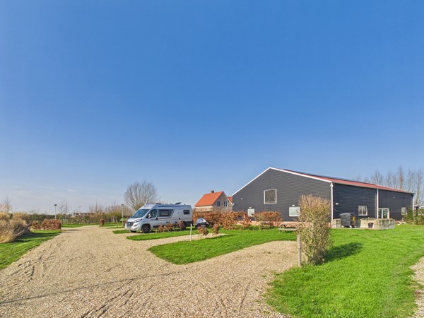 Medium property photo - Groot Cambrondijk 13, 4581 RR Vogelwaarde